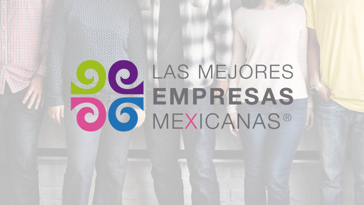 Grupo Lucava recibe premio a las mejores empresas mexicanas