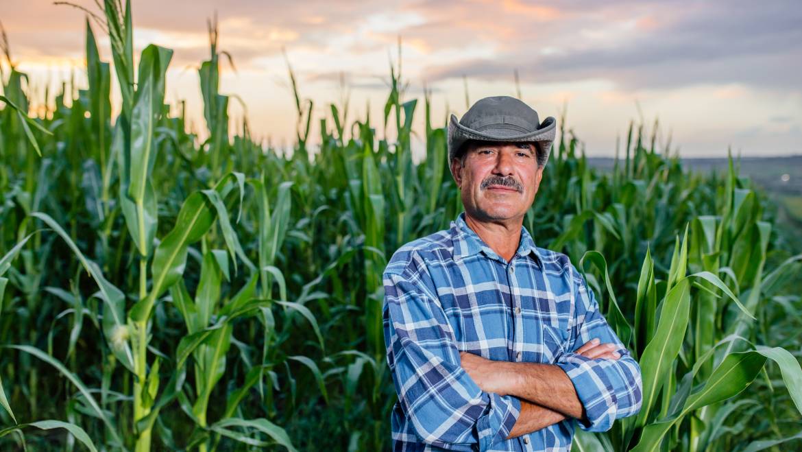Hablemos de la agricultura en México (Parte 1)